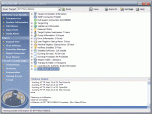 Infiltrator Network Security Scanner Screenshot