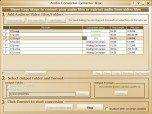 DU Audio Converter Extractor Max