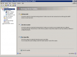 Exchange Server Toolbox Screenshot