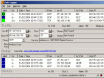 Link Logger - Linksys Protocol Screenshot