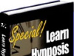 Learn Hypnosis... Now!