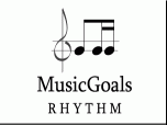 MusicGoals Rhythm Screenshot