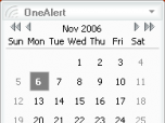 OneAlert Screenshot