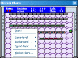 Blocker Plains for PocketPC Screenshot