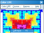 Color LIFE for Pocket PC