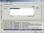 SMSList SMS from PC Screenshot