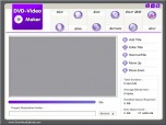DU DVD Video Maker Screenshot