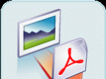 Convert Image to PDF Screenshot