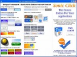Sonic Click Super Button ActiveX Control Screenshot
