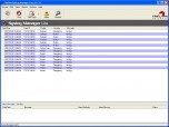 TheOne SysLog Manager Lite Screenshot