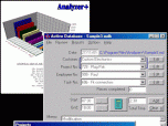 Analyzer Plus Screenshot