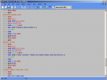 tkCNC Editor Screenshot