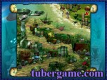 Wallpapers: Map of Treasures Screenshot