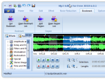 MP3 Editor for Free