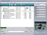 Xilisoft DPG Converter Screenshot