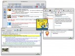 ThoughtOffice Pro Screenshot