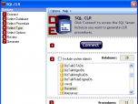 SQL.CLR Screenshot