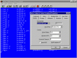 Wise Telnet & Serial Terminal Screenshot