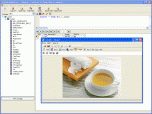 SqlLobEditor Screenshot