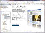 CyberArticle