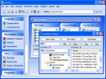 InfoFind Screenshot