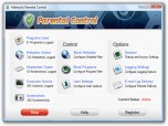 Hidetools Parental Control