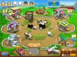 Farm Frenzy - Pizza Party!