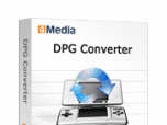 4Media DPG Converter