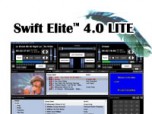 Swift Elite 4 LITE Screenshot