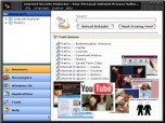 Internet Secrets Protector Screenshot