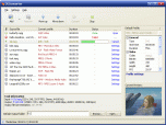 e2eSoft DSConverter Screenshot