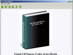 MySharpEbook Screenshot