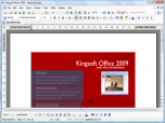 Kingsoft Office Screenshot