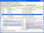 dbForge Schema Compare for SQL Server Screenshot