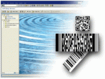 SAP Barcode DLL TBarCode/SAPwin Screenshot