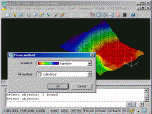 Prism4CAD 2007 - Gradient colors