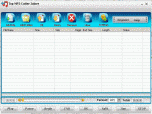 TOP MP3 Cutter Joiner Screenshot