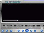 TOP MP3 Recorder Screenshot
