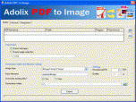 Adolix PDF to Image