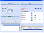 Zonablu PC Bluetooth Marketing Software Screenshot