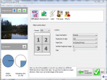 Contenta Images2PDF for Mac Screenshot