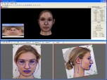 Facial Studio for Windows Screenshot