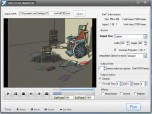 SWF to GIF  Animation Converter Screenshot