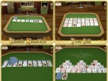 Royal Solitaire Card Games Screenshot