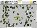 Jigsaw Puzzle Player