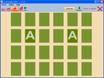 PairMEM Memory Game Screenshot