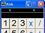 KidsMath Screenshot