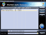 iStarSoft Audio Converter