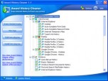 Award History Cleaner Screenshot