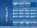 eZee Burrp POS Restaurant Software Screenshot